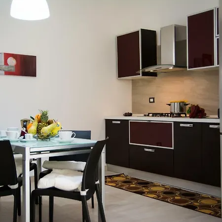 Casa Mare E Fiori Nella Valle Dei Templi Apartment *